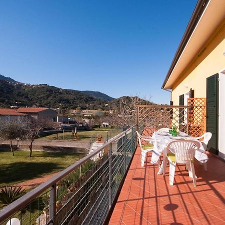 Appartamenti Gli Olmi Marina di Campo Εξωτερικό φωτογραφία
