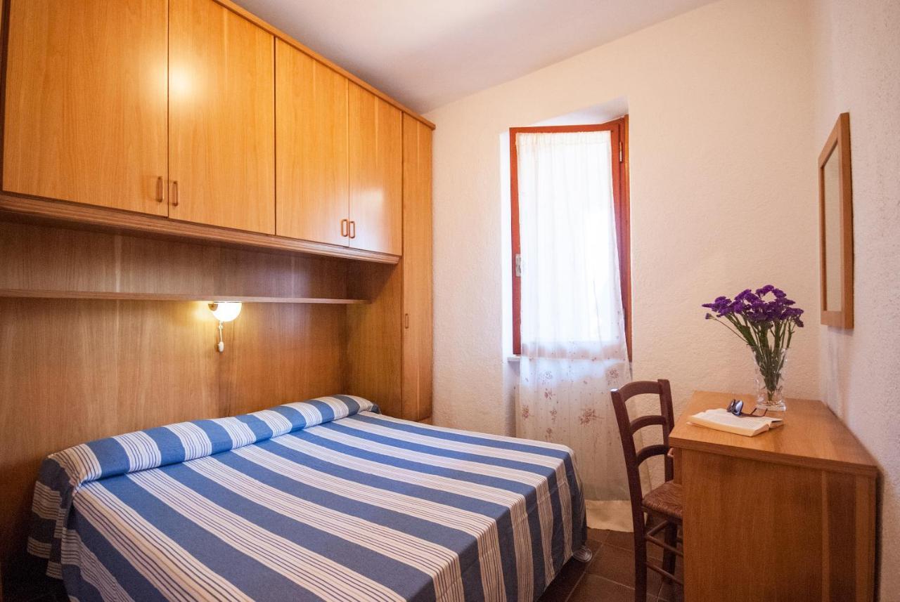 Appartamenti Gli Olmi Marina di Campo Εξωτερικό φωτογραφία