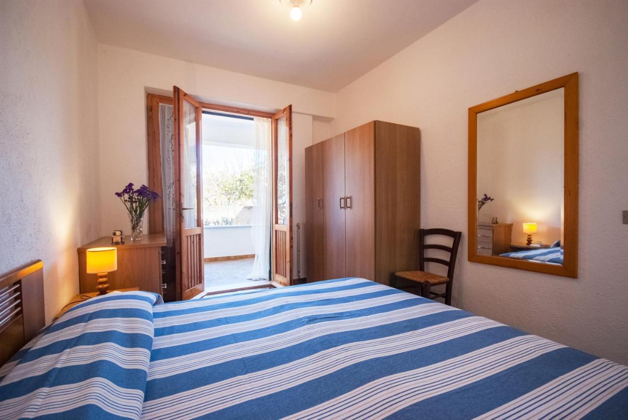 Appartamenti Gli Olmi Marina di Campo Εξωτερικό φωτογραφία